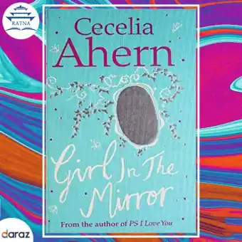 The Girl In The Mirror Cecelia Ahern Old Bargain Buy Online At Best Prices In Nepal Daraz Com Np