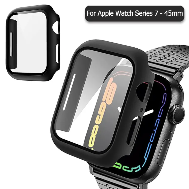 Apple watch hot sale tpu case