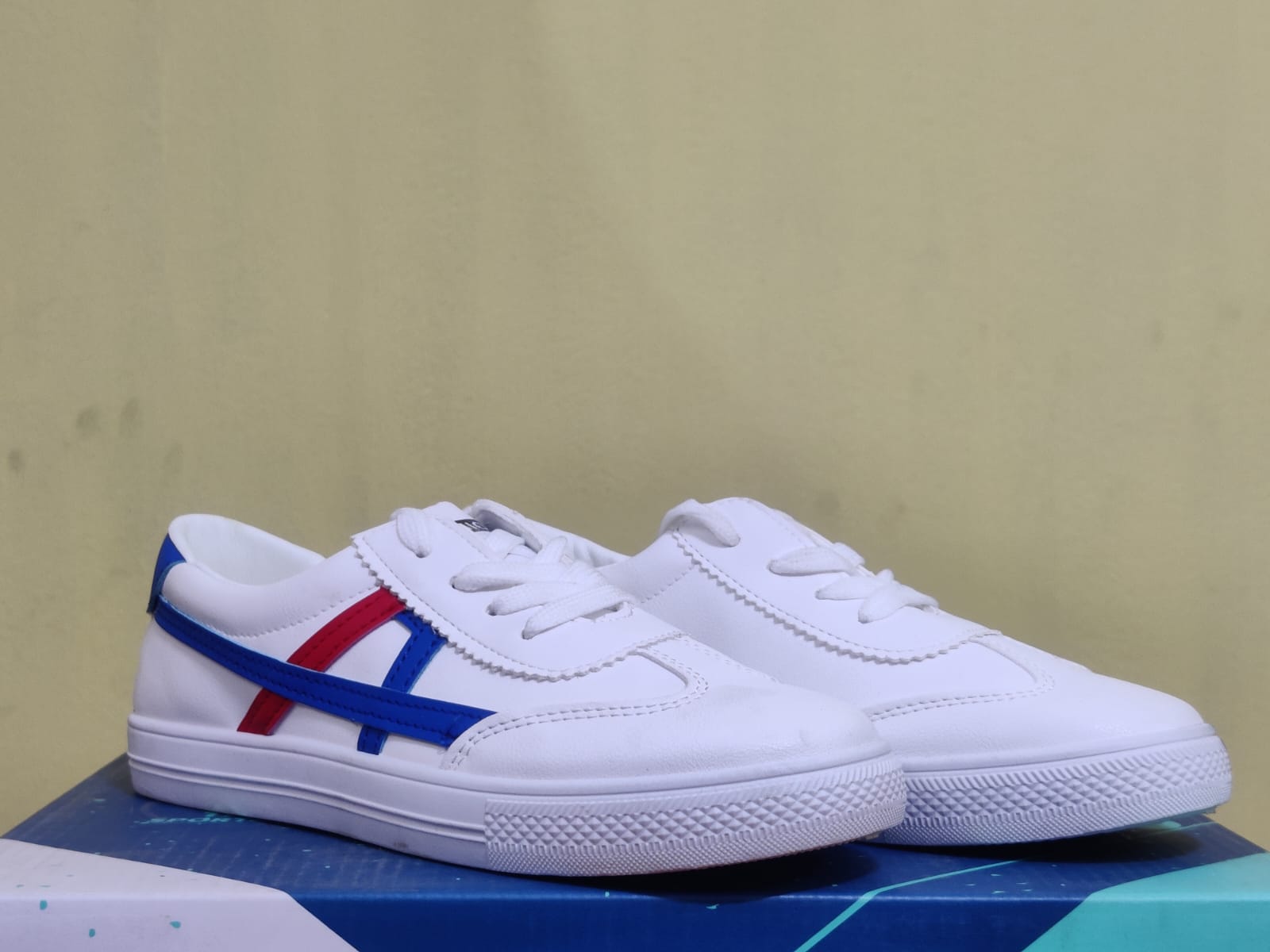 classy black sneakers