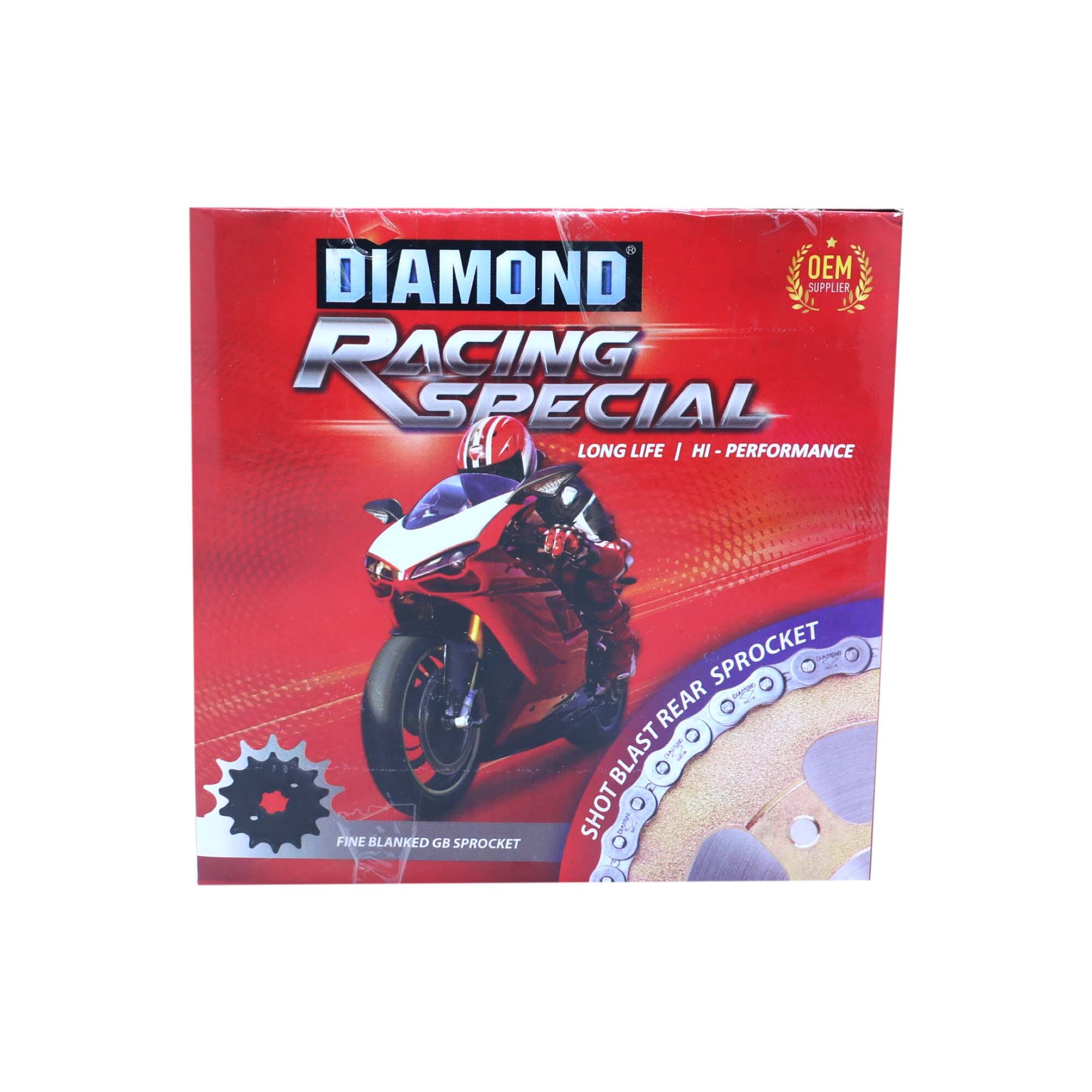 hero xtreme 150 chain sprocket price