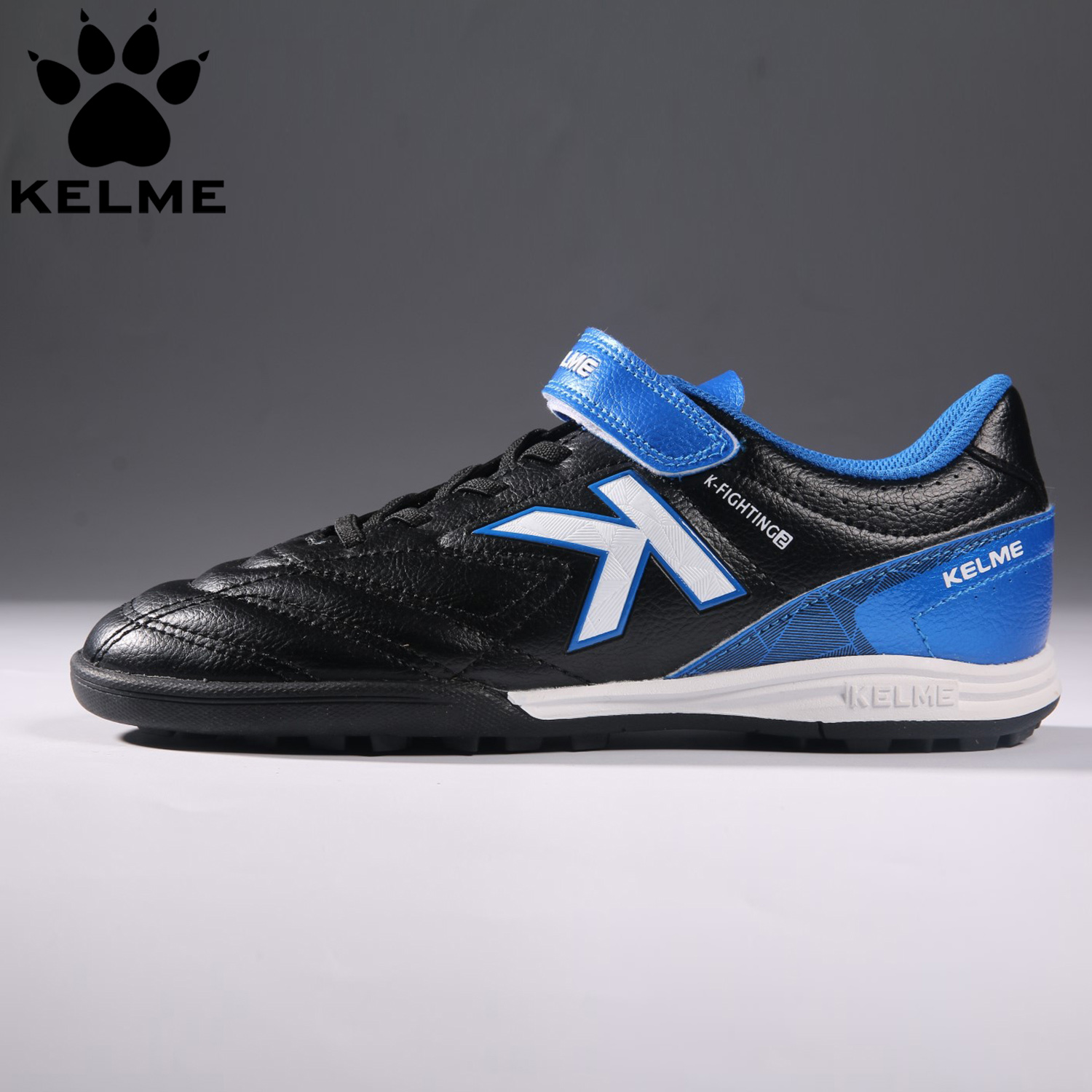 best kelme futsal shoes