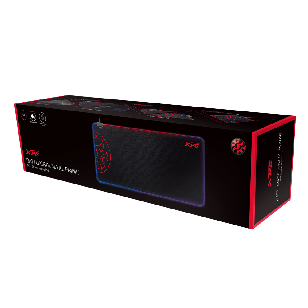 XPG BATTLEGROUNDXLPRIME-BKCWW
