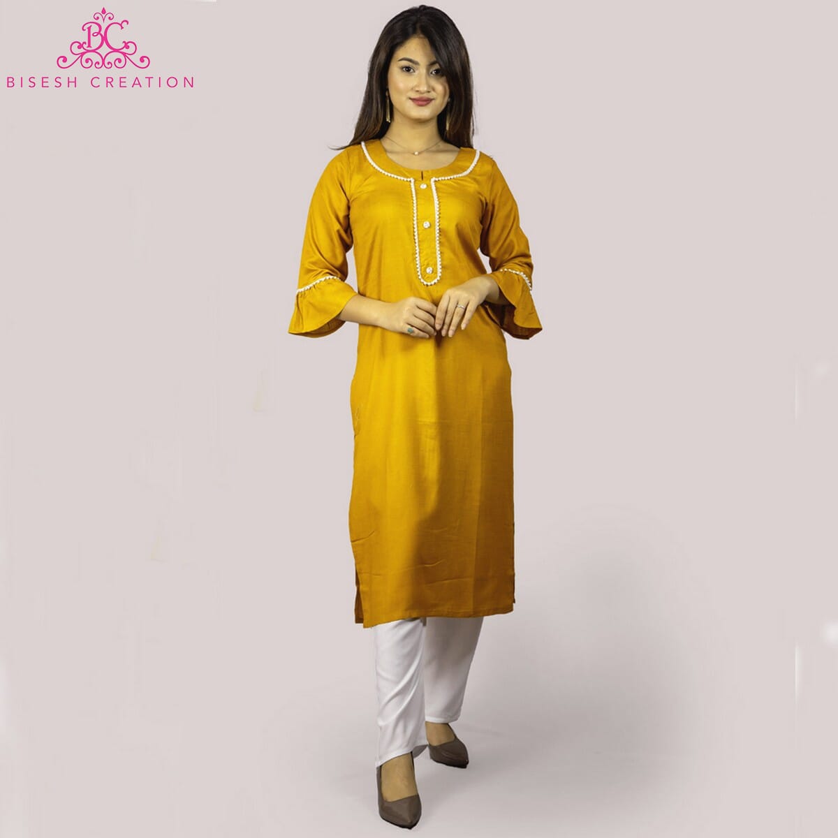 kurtha surwal design