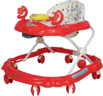 sunbaby butterfly walker