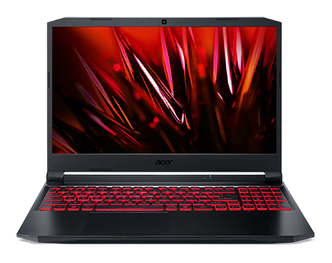 Acer Nitro 5 / Core i5 11th Gen H Series / 8GB RAM /512GB