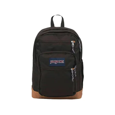 Best Buy: JanSport Boost Laptop Backpack Black T54N008