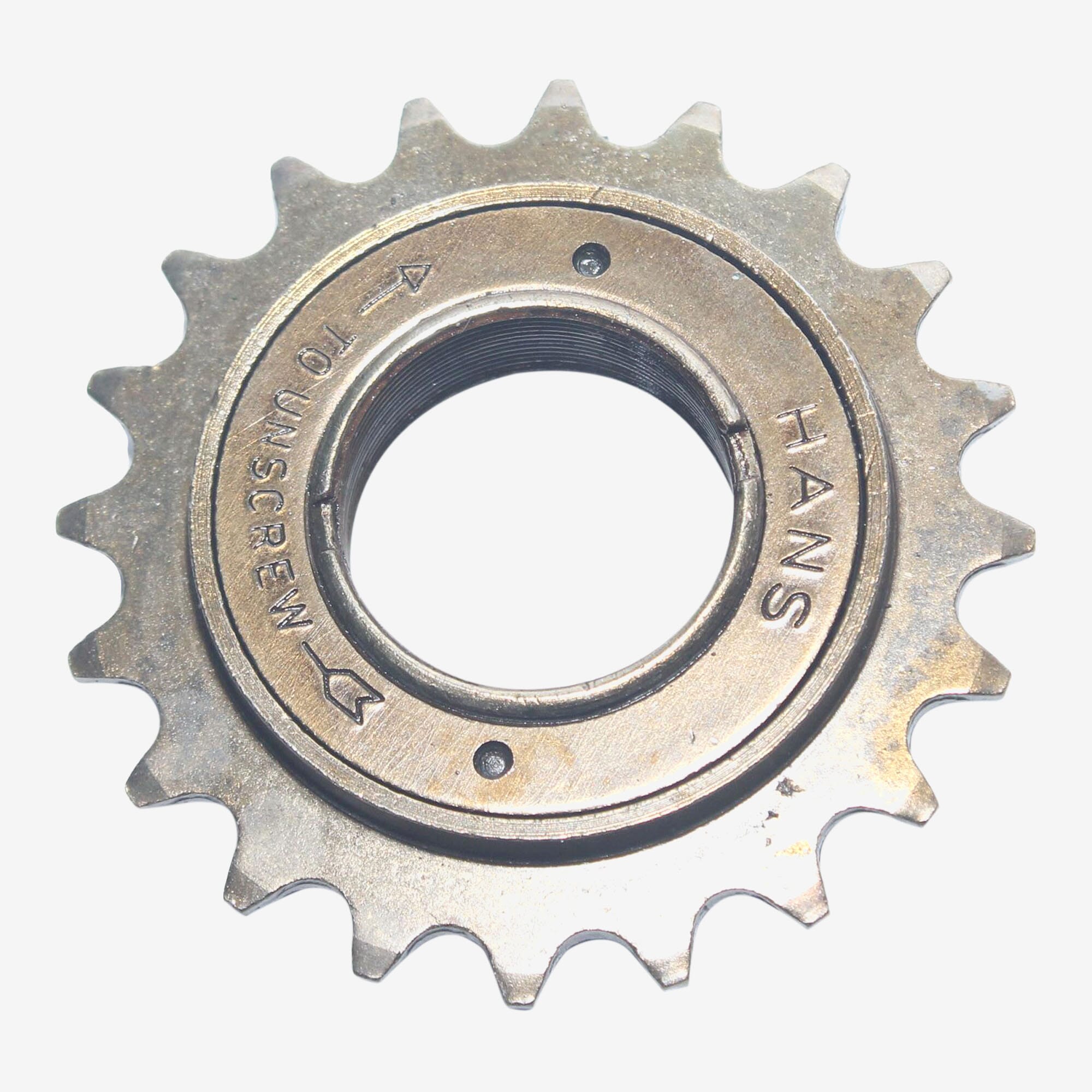 Cycle chain best sale sprocket price