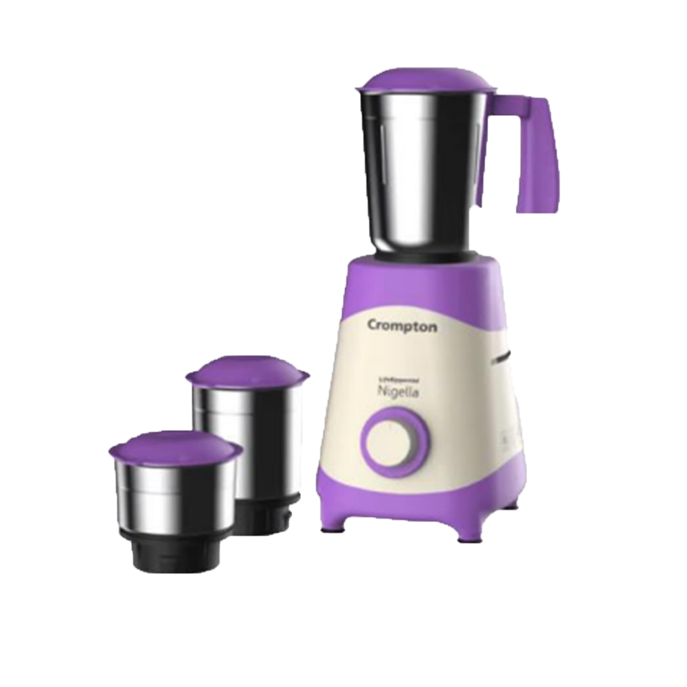 crompton mixer grinder 500w diva price