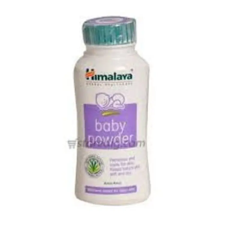 Himalaya baby powder 100 hot sale gm