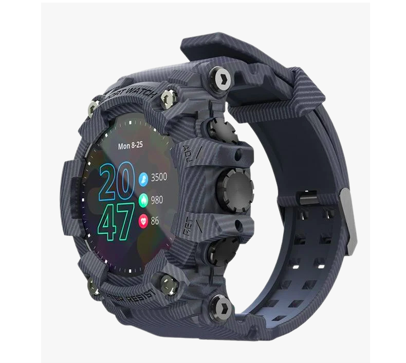 lokmat z28 smartwatch