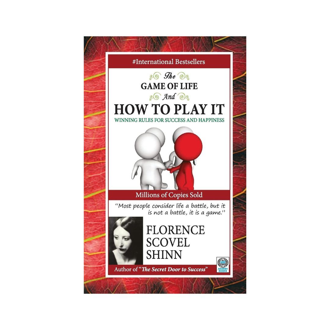 The Game of Life: and How to Play it: Buy The Game of Life: and How to Play  it by Florence Scovel Shinn at Low Price in India