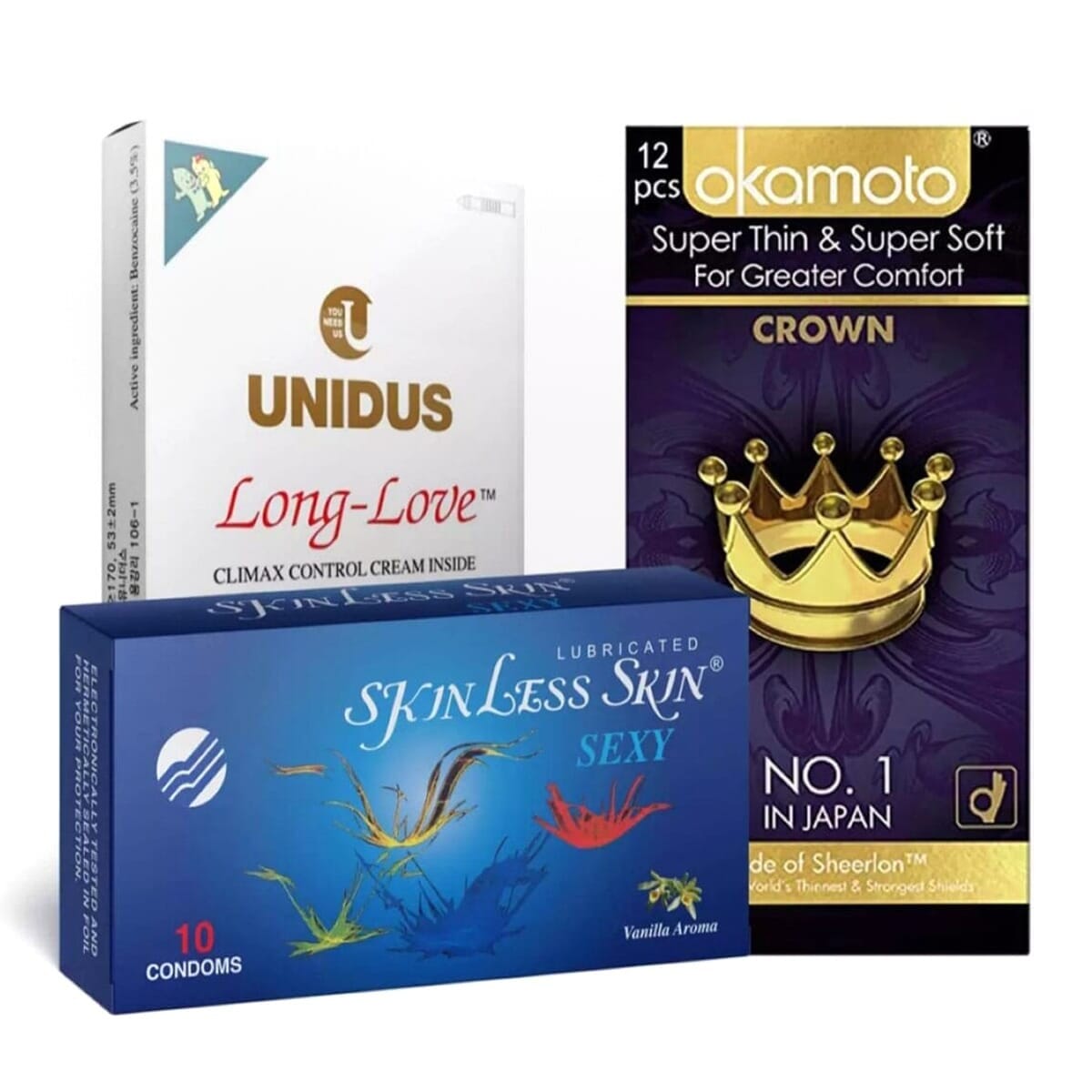 Condoms - Buy Condoms at Best Price in Nepal | www.daraz.com.np