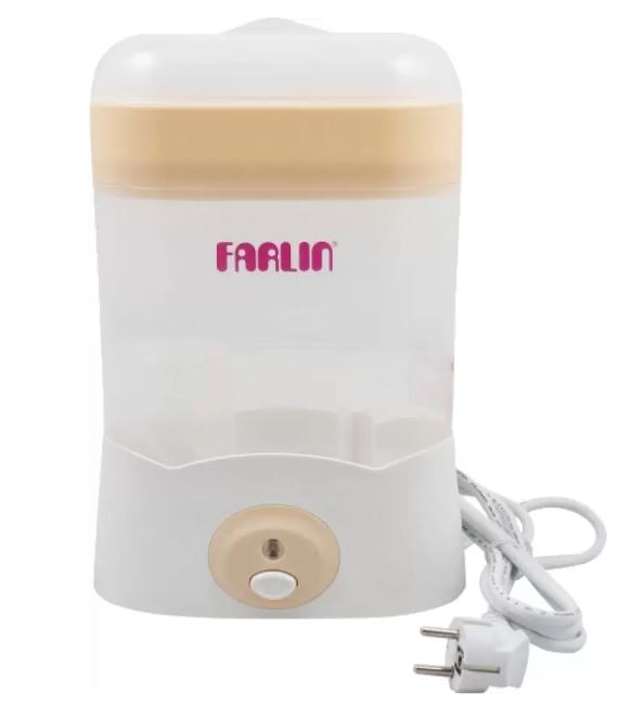 farlin sterilizer price