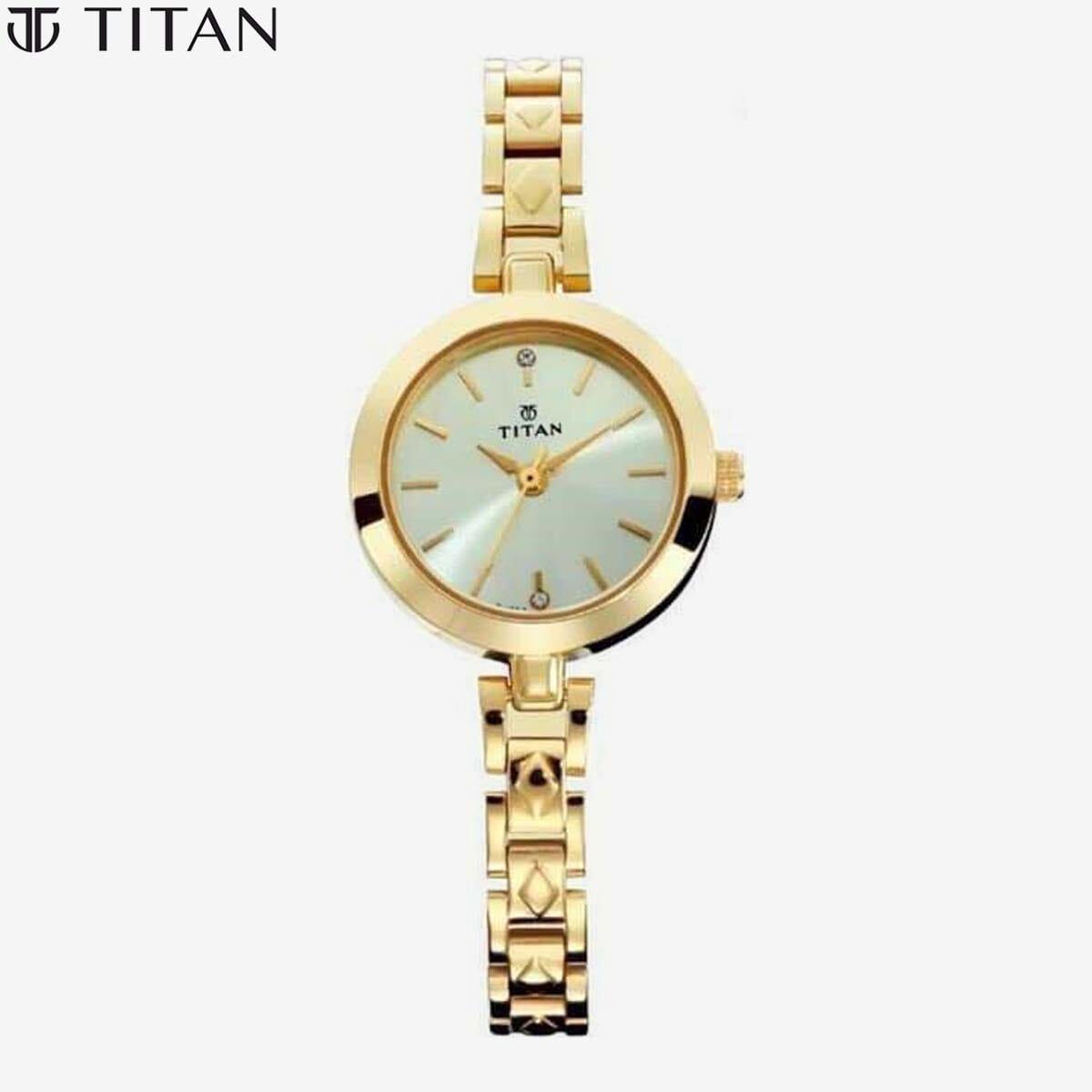 Titan Black Watches For Womens | vlr.eng.br