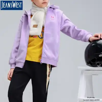 Purple jacket hot sale for boys