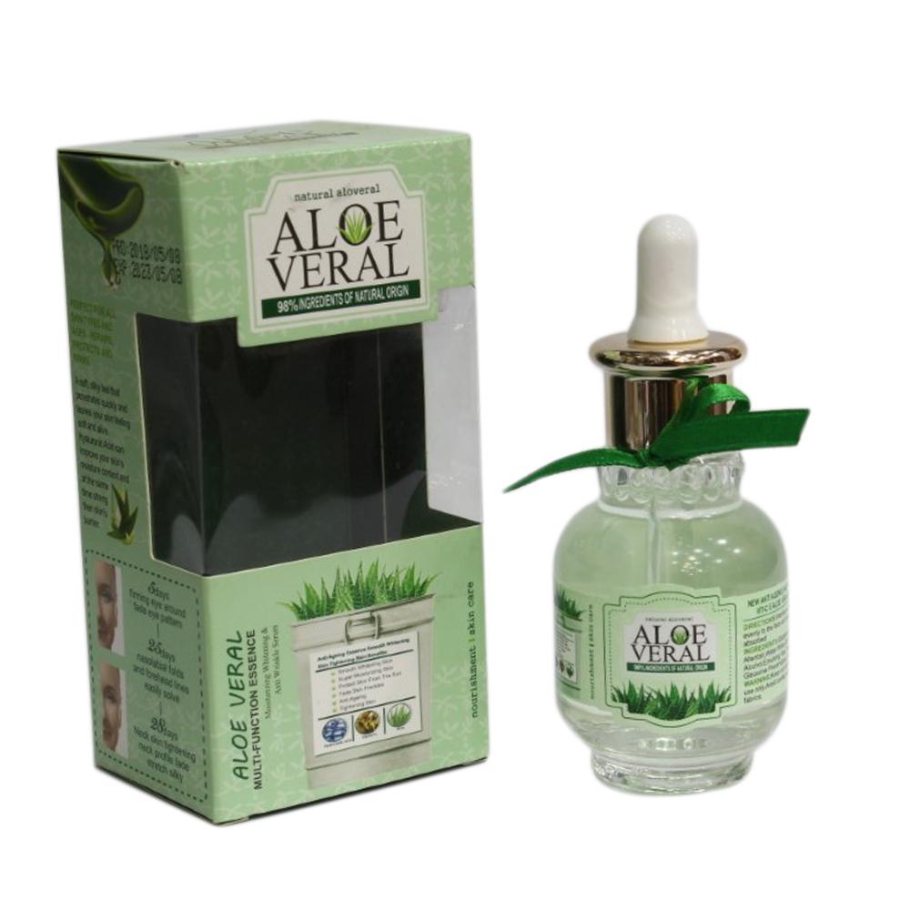 Aloevera Multifunctional Essence Serum-40Ml: Buy Online at Best Prices in  Nepal | Daraz.com.np