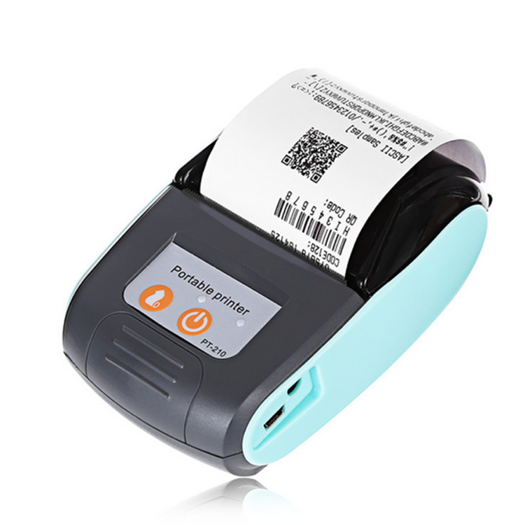 Mini Thermal Portable Printer POS 