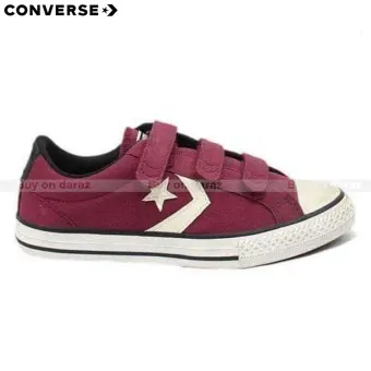 maroon chuck taylors womens