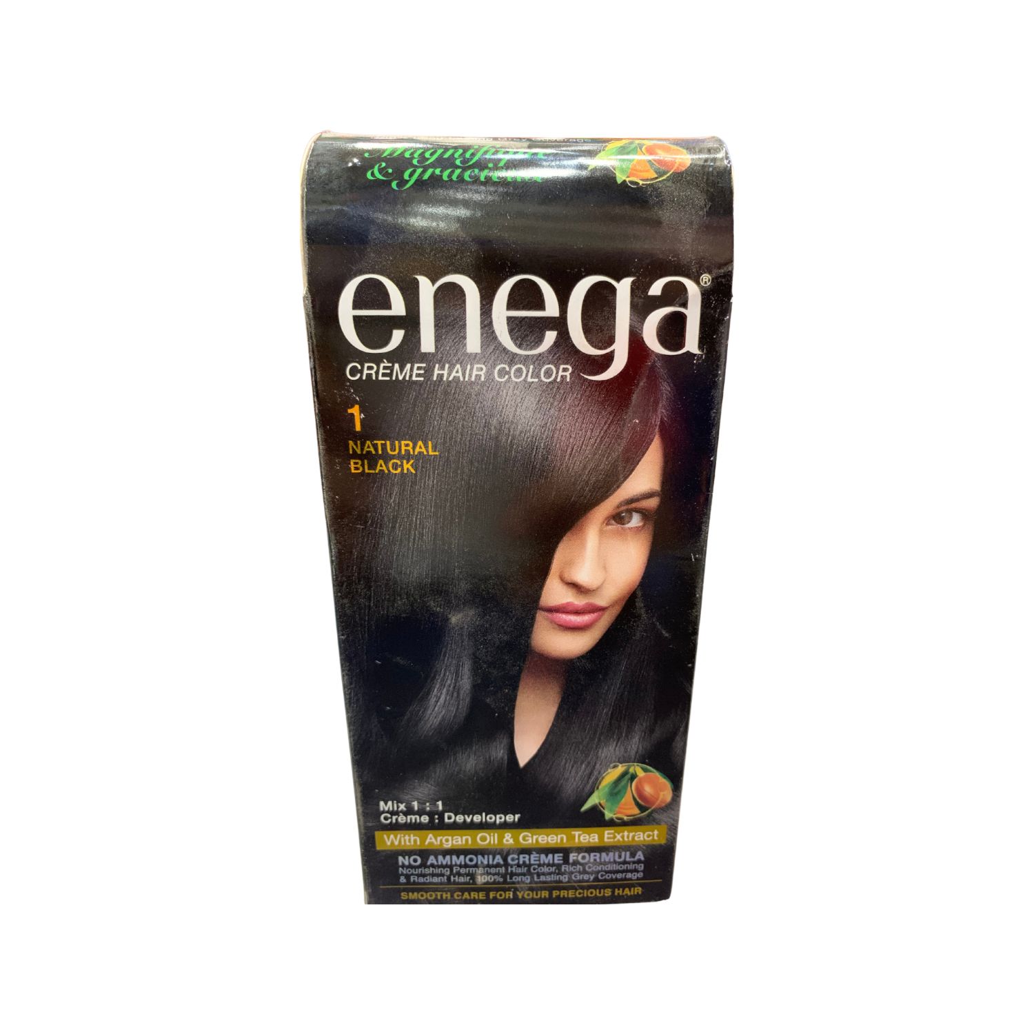 Update more than 115 enega hair colour review camera.edu.vn