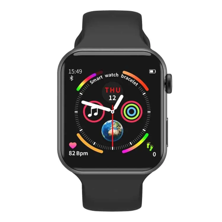 F10 smartwatch specs new arrivals