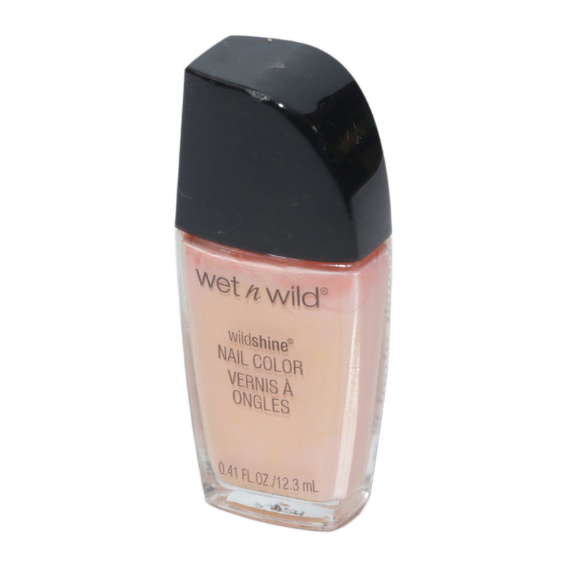 Wet N Wild Nail Polish, ml, E455B Tickled Pink: Buy Online at Best Prices in Nepal Wet N Wild Nail Polish, ml, E455B Tickled Pink: Buy Online at Best Prices in Nepal