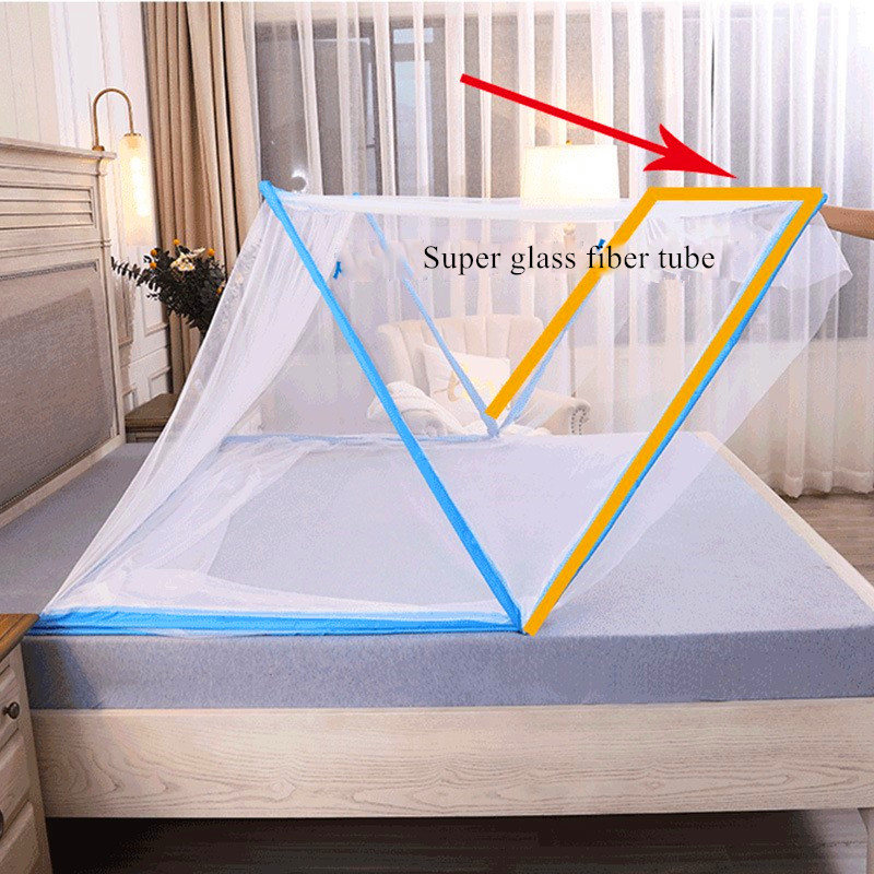 Folding mosquito store net price