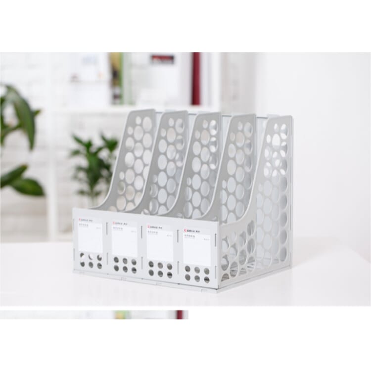 Four Layers File Box | Daraz.com.np