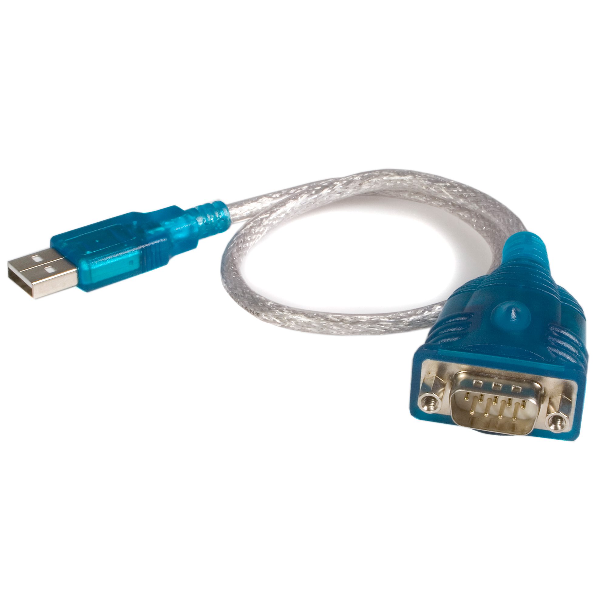 Usb To Rs232 Cable