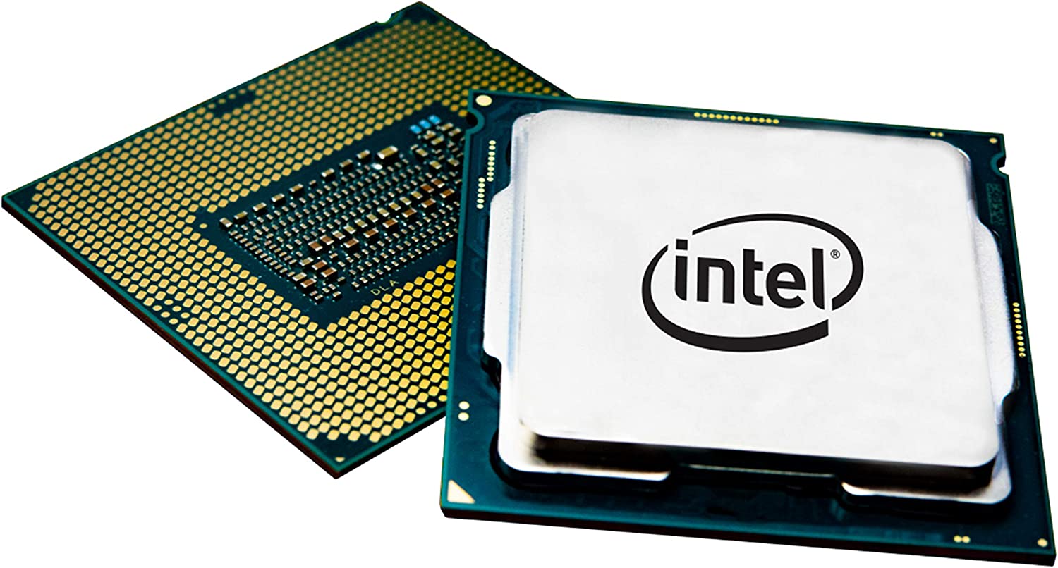 CPU INTEL I5-9400 Core Processor