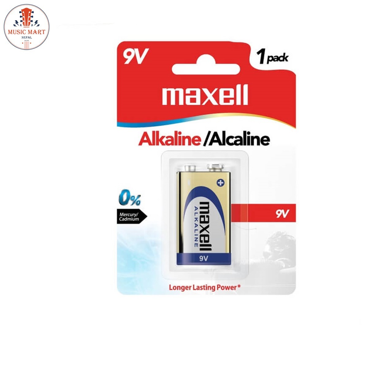 Maxell Alkaline 9v Battery Price In Nepal Maxell Alkaline 9v Battery Price In Nepal