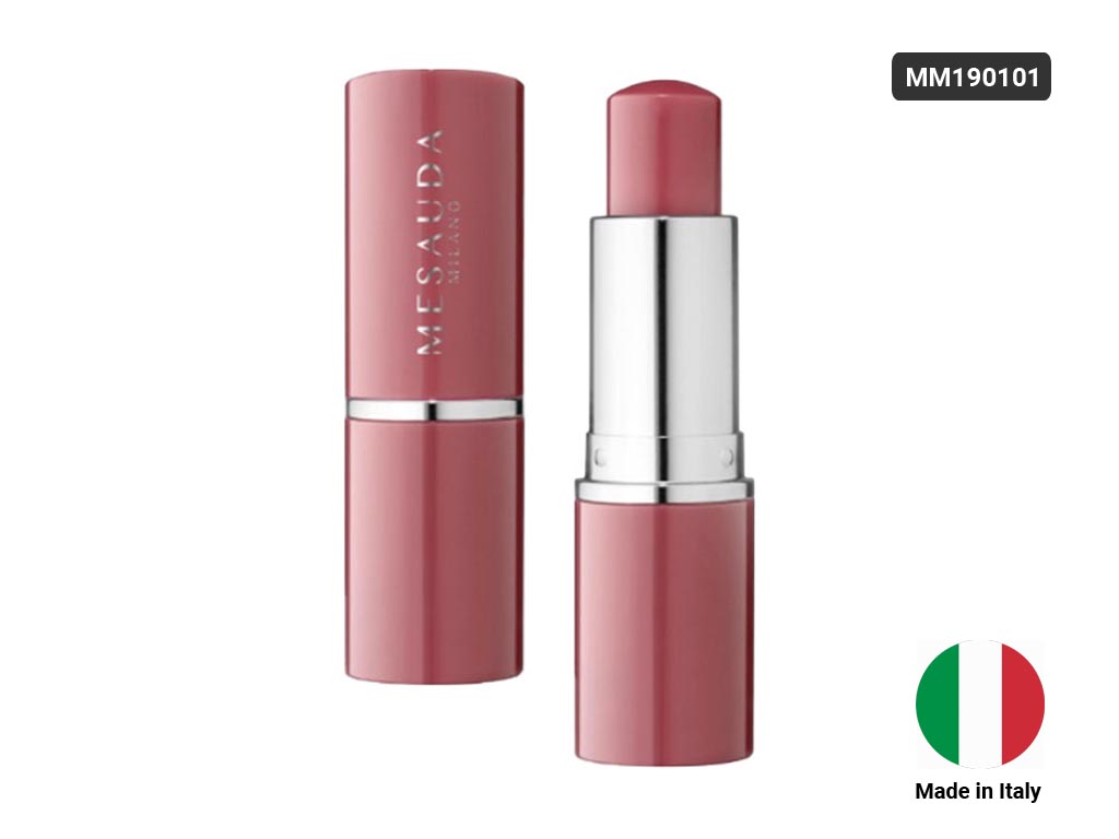 Mesauda Milano Lip Cocoon(Lip Balm) 101 Coco Boom, 3.5gm