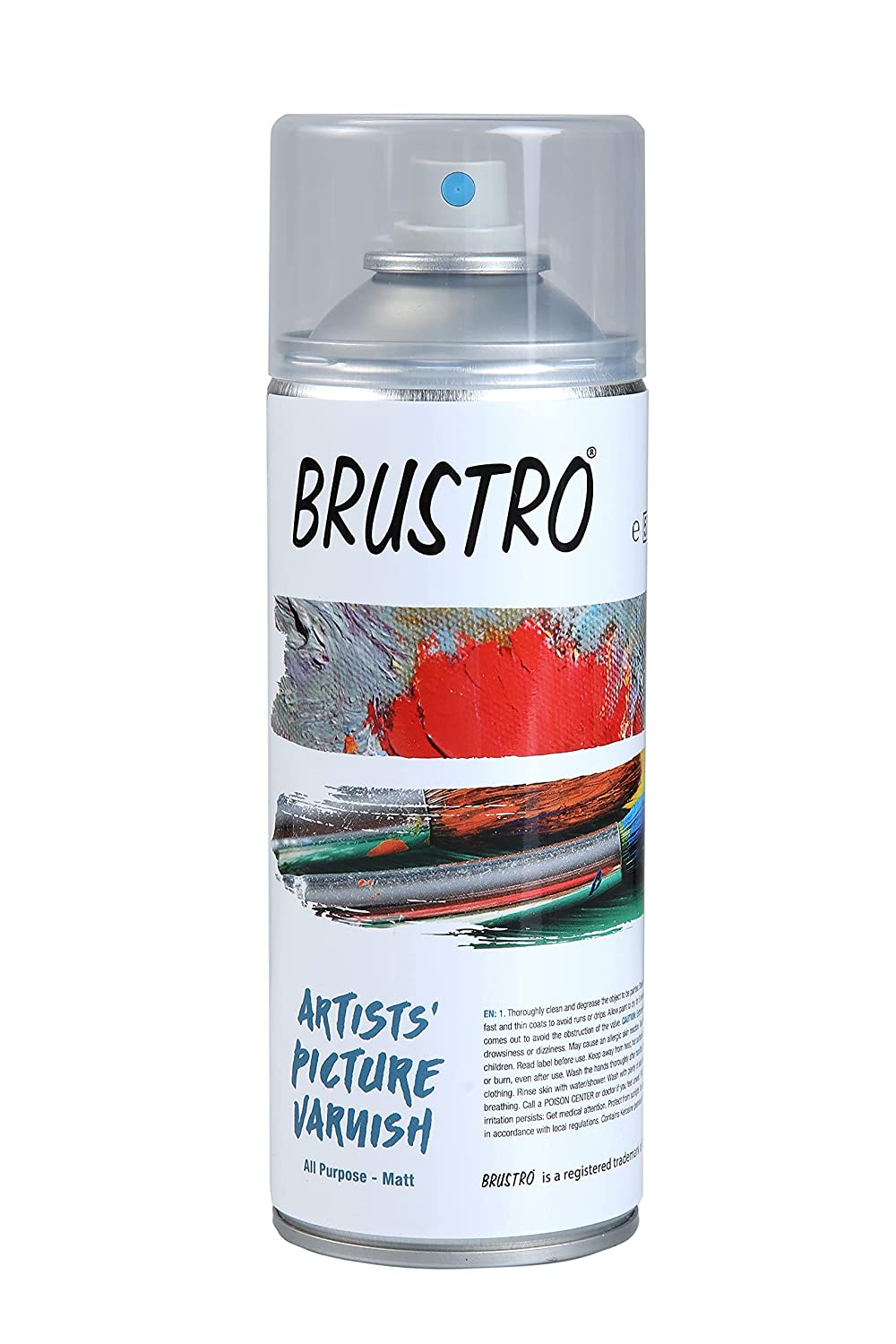 Brustro Artist Picture Varnish 200 ml