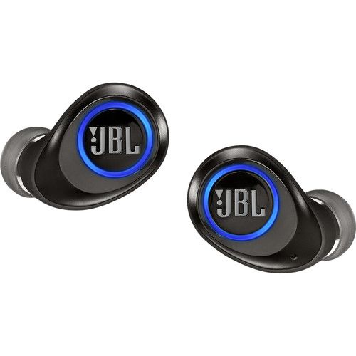 jbl free x truly wireless earphones