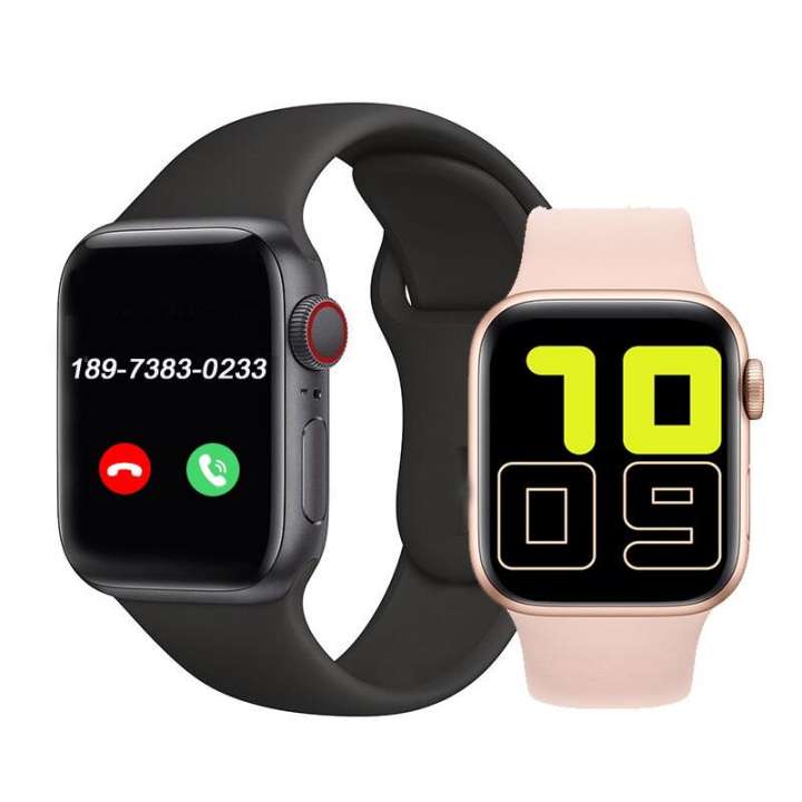 X7 Smart Watch Bluetooth Call Touch Screen Play Music Smartwatch Pedometer  Sport Tracker Heart Rate Monitoring: Buy Online at Best Prices in Nepal |  Daraz.com.np
