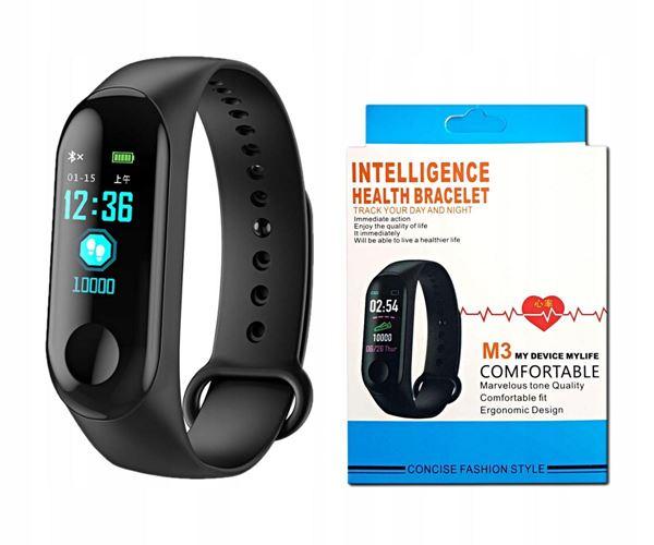 Loopan m3 smart band online