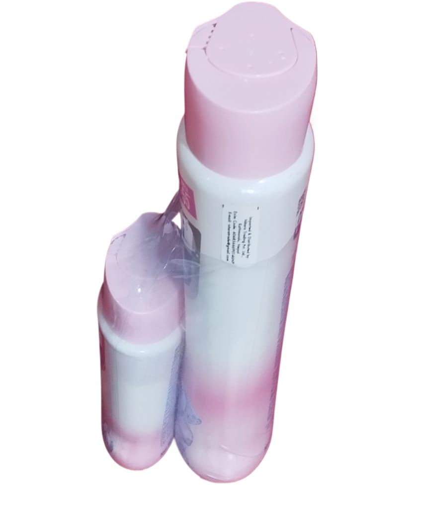Dermi Cool Prickly Heat Powder 150g +Free 50g | Daraz.com.np