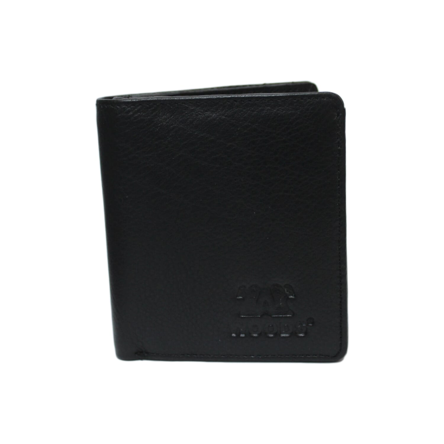 woods genuine leather wallet price