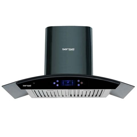 range hood chimney price