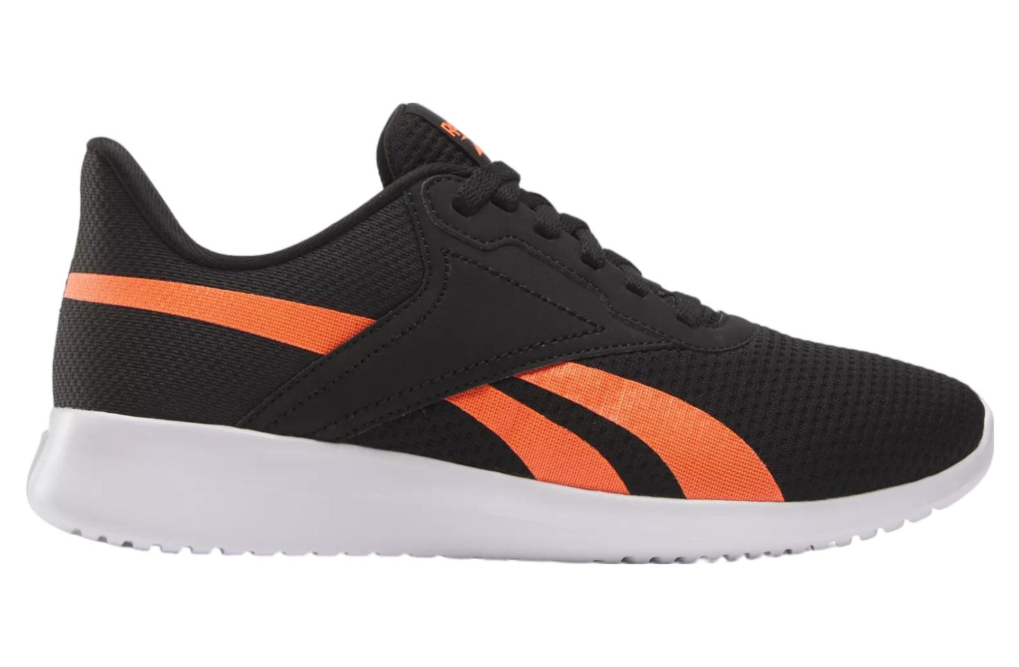 Reebok Fluxlite Mesh Shoes — Rs 7,343 (was Rs 10,490) — 30% OFF at Brandhouse Daraz