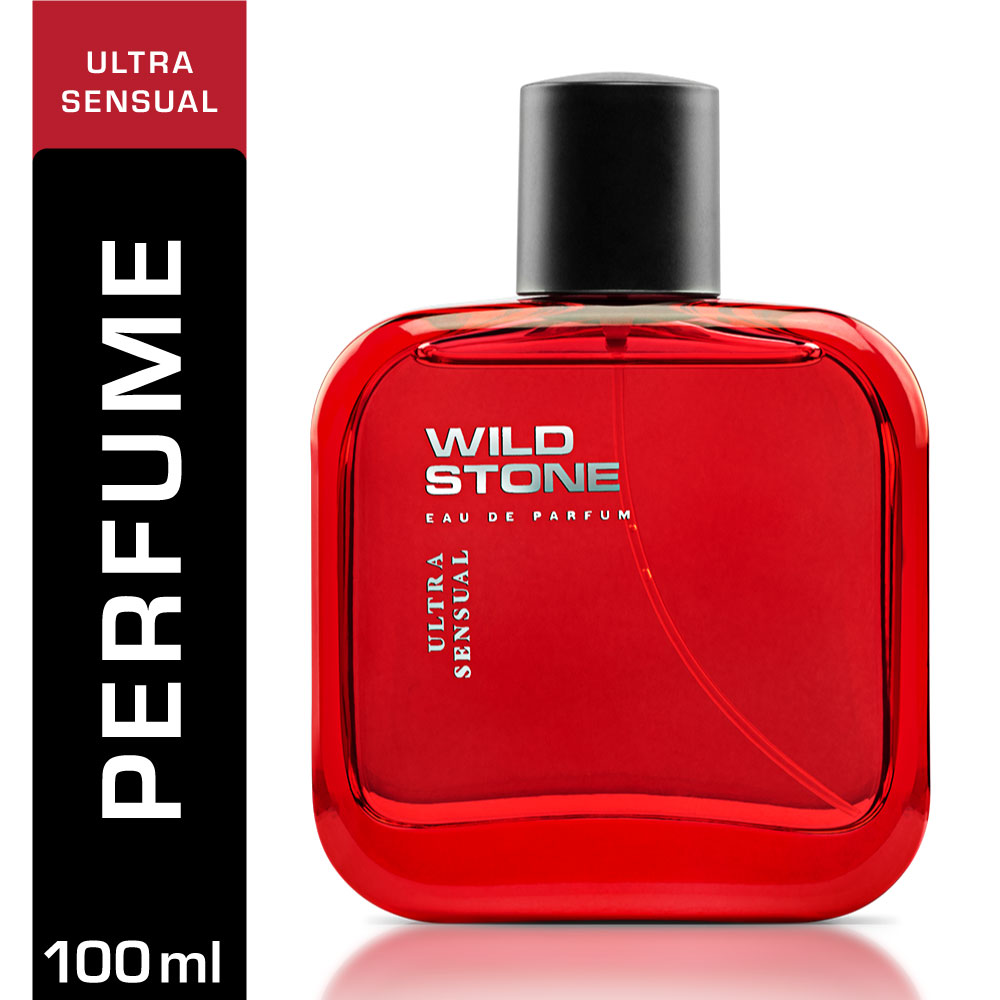 wild stone ultra sensual price