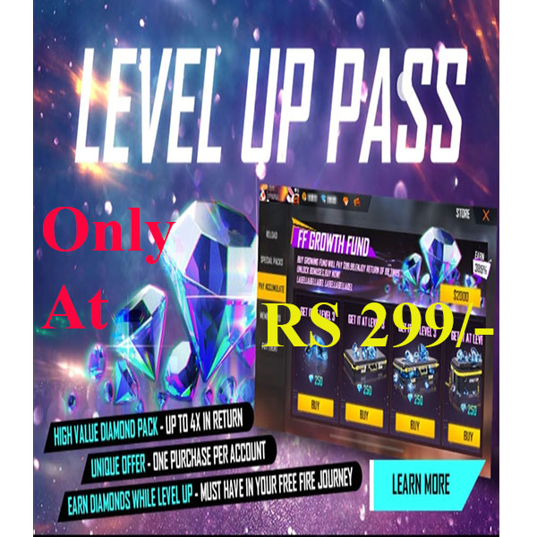 Level Up Pass Event Freefire Buy Online At Best Prices In Nepal Daraz Com Np Level Up Pass Event Freefire Buy Online At Best Prices In Nepal Daraz Com Np