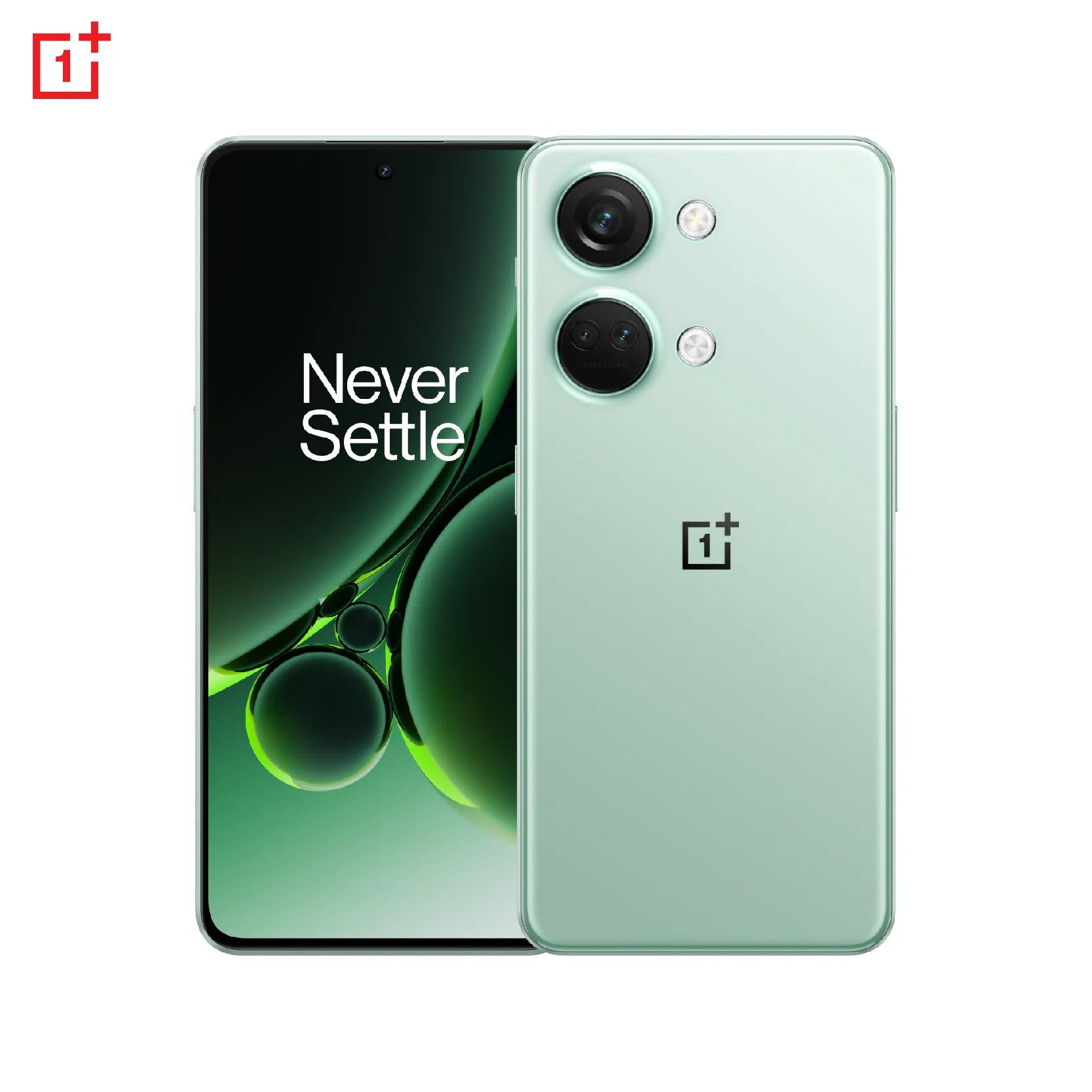 OnePlus Nord 3 5G 16GB RAM 256GB ROM 674 inch Fluid AMOLED 120Hz Display 80W SuperVOOC Charge