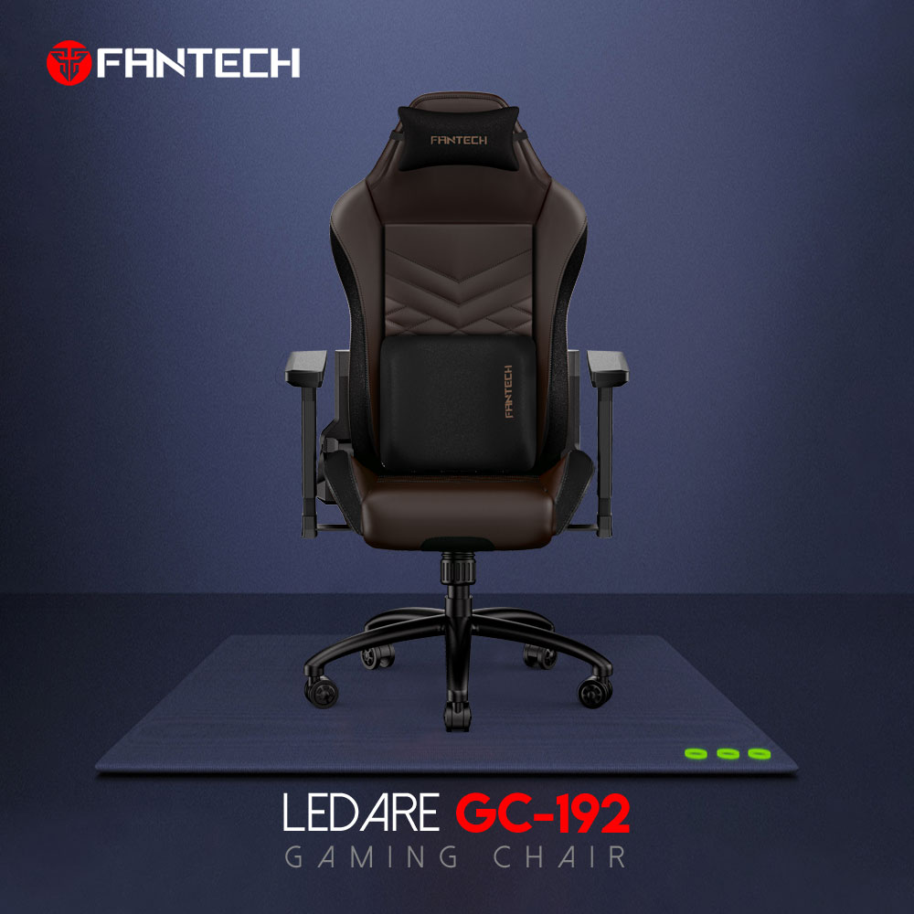 Fantech gaming sales chair price