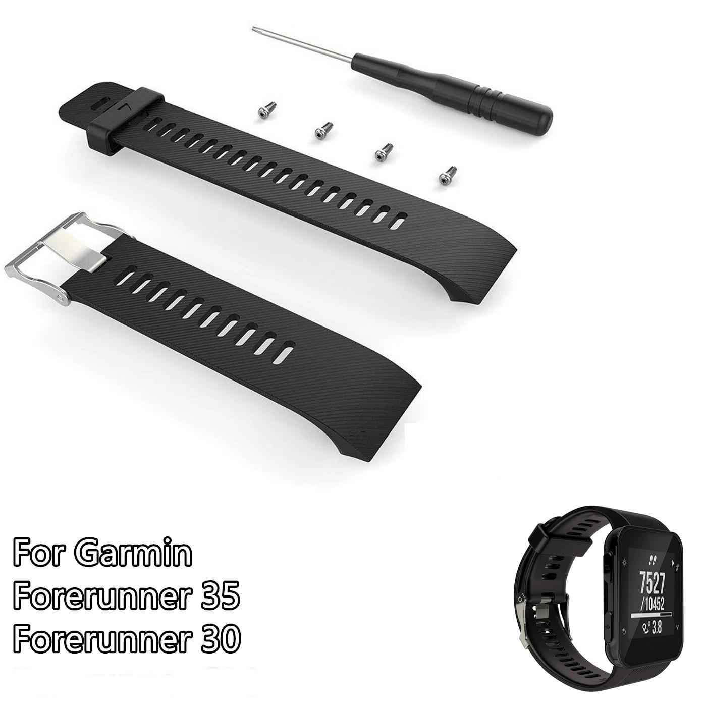 garmin forerunner 30 35