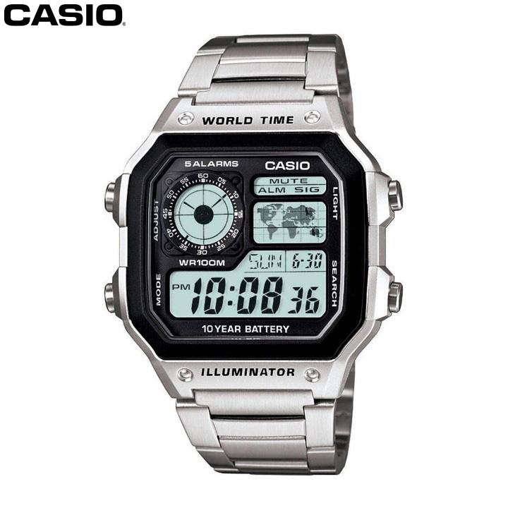 casio d099 price