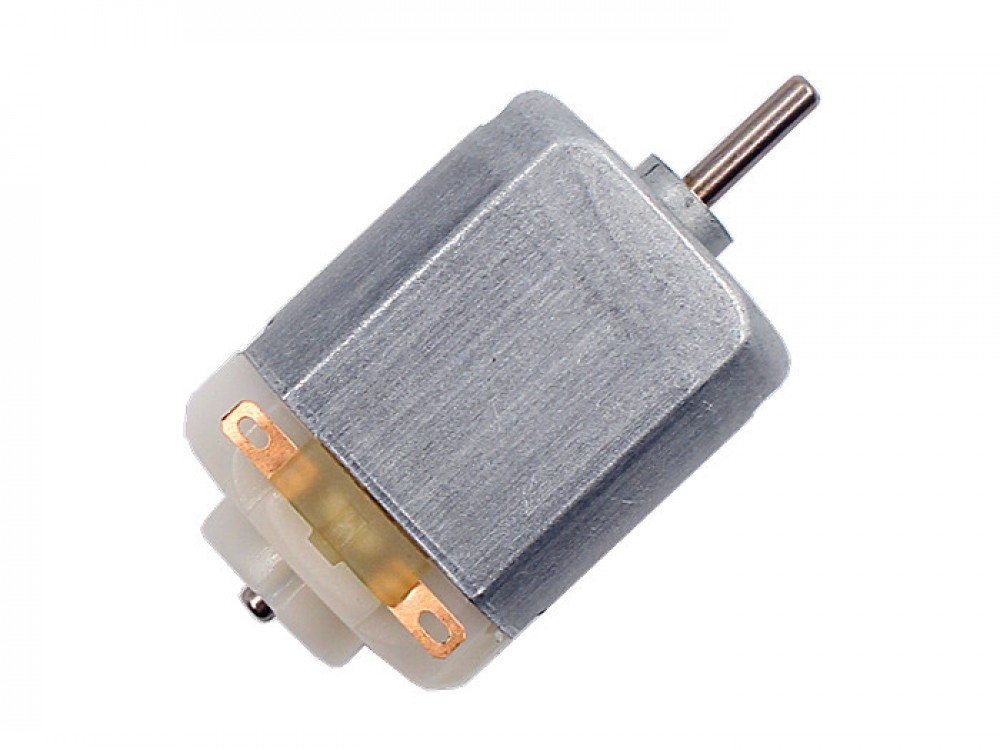 Without Gear Motor Small | Daraz.com.np