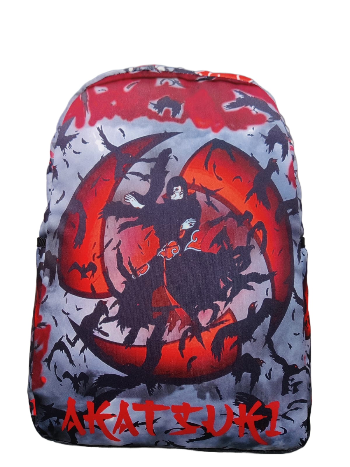 New Fashionable Anime And Many More Design Bags For Unisex School
