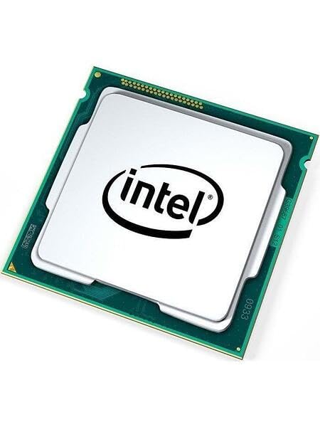 Intel Core i5-10505 Processor | 10th Gen, 6 Cores, Up to 4.6GHz