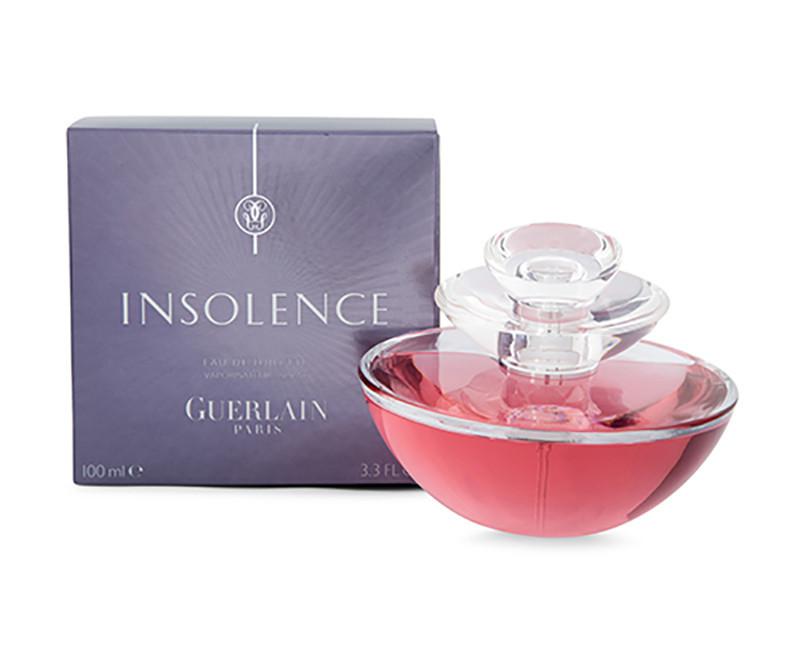 insolence edt guerlain