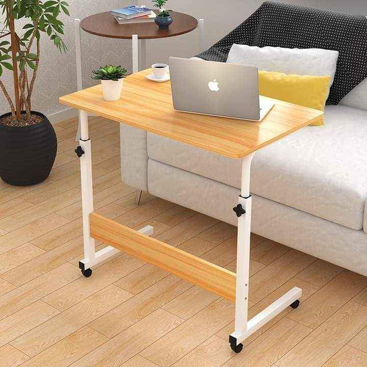 Adjustable Portable Laptop Study Table